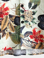 Breezevo — Men’s Lightweight Cotton Viscose Summer Shirt (S ) - short | Zavonix