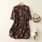 BreezyBloom™ — Embrace Effortless Cool Confidence All Day Long (XS ) - | Zavonix