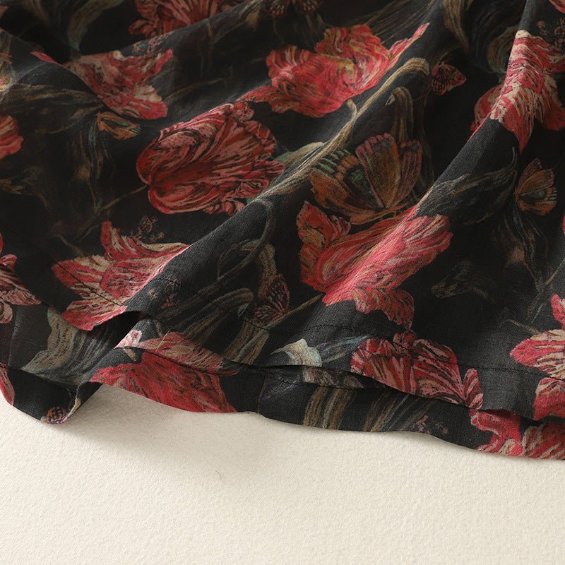BreezyBloom™ — Embrace Effortless Cool Confidence All Day Long - Zavonix