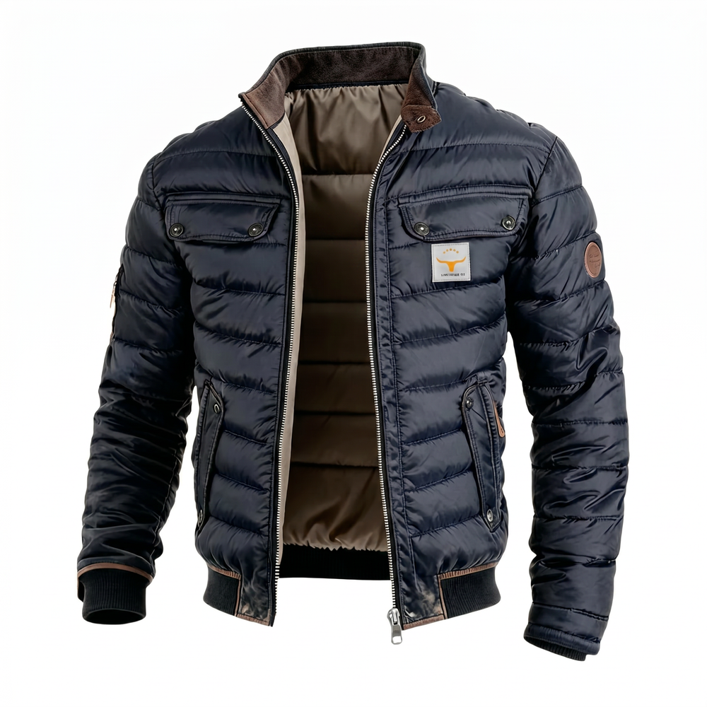 Brexall Padded Jacket product image 2