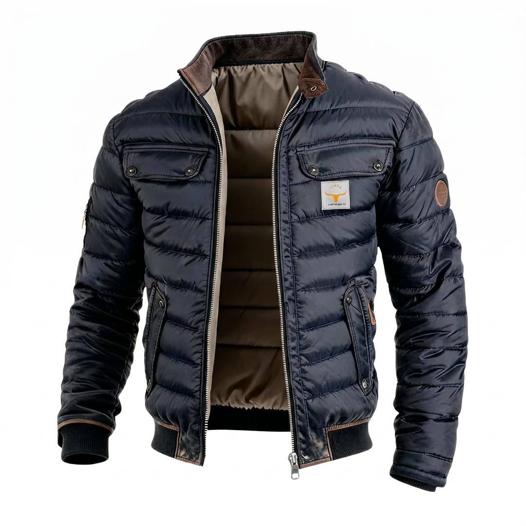 Brexall Padded Jacket product image 2