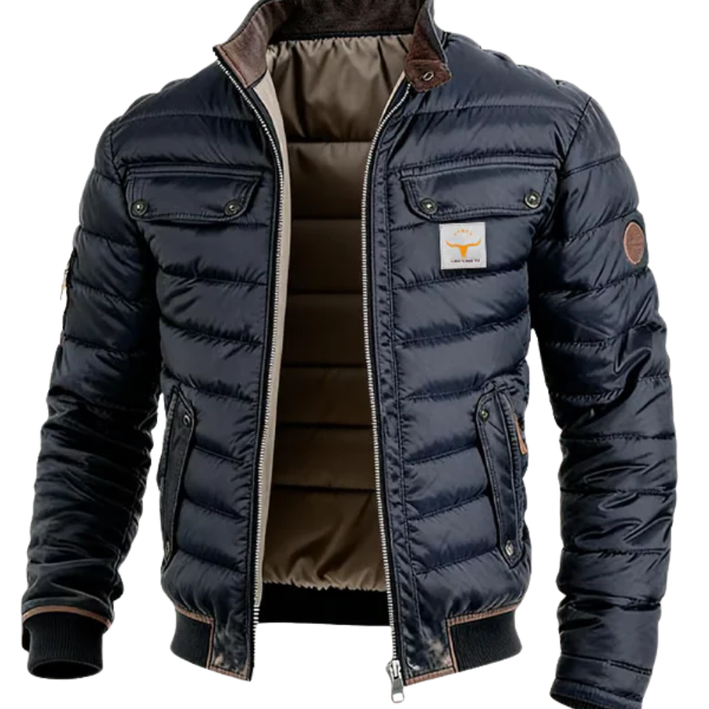Brexall Padded Jacket product image 5