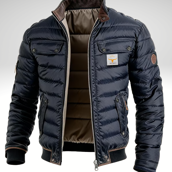 Brexall Padded Jacket product image 6