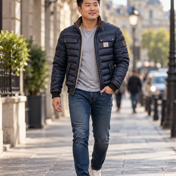 Brexall Padded Jacket product image 7