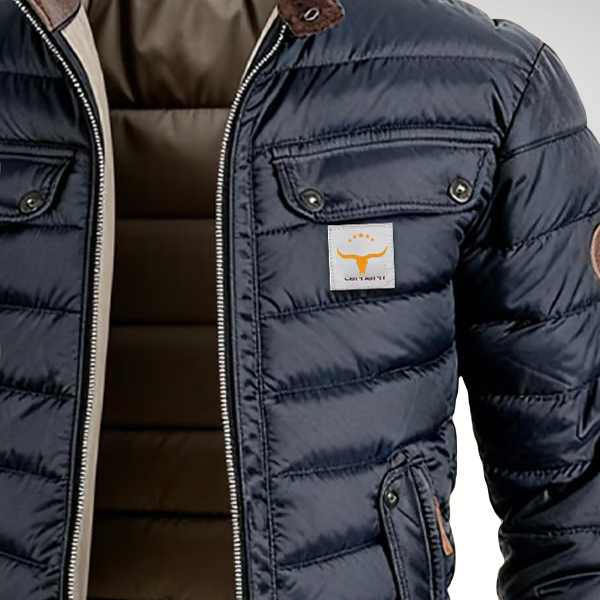 Brexall Padded Jacket product image 9