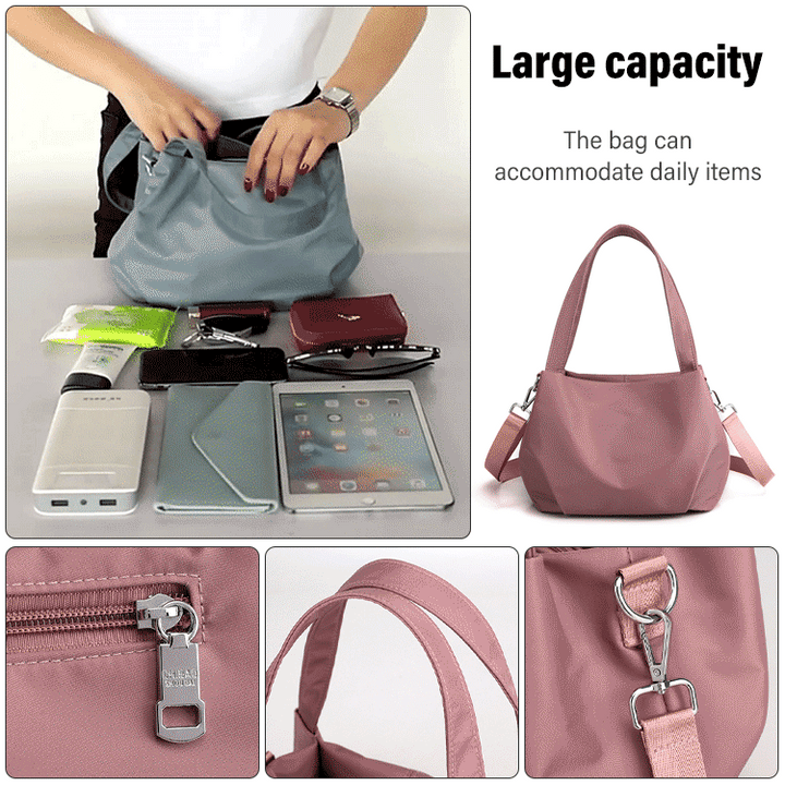Brightday Lightweight Crossbody Bag Product Image 03
