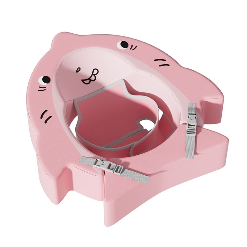Brightsplash Infant Pool Float Neck Support Product Image 05