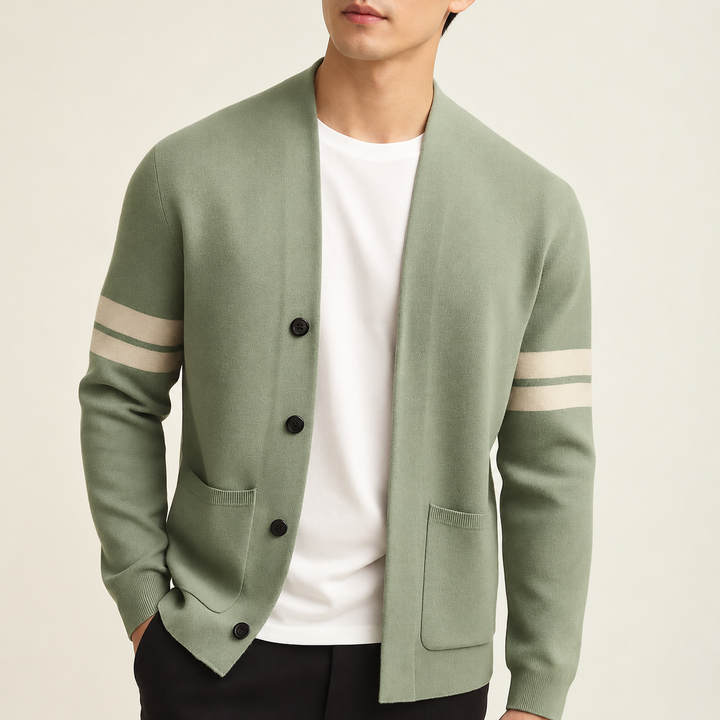Brindlehurst Knit Cardigan product image 1