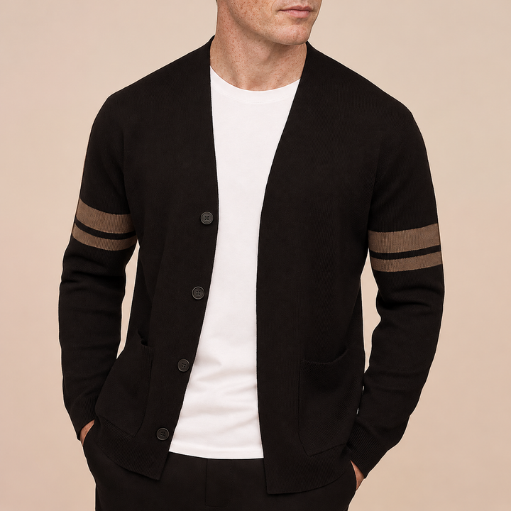 Brindlehurst Knit Cardigan product image 4
