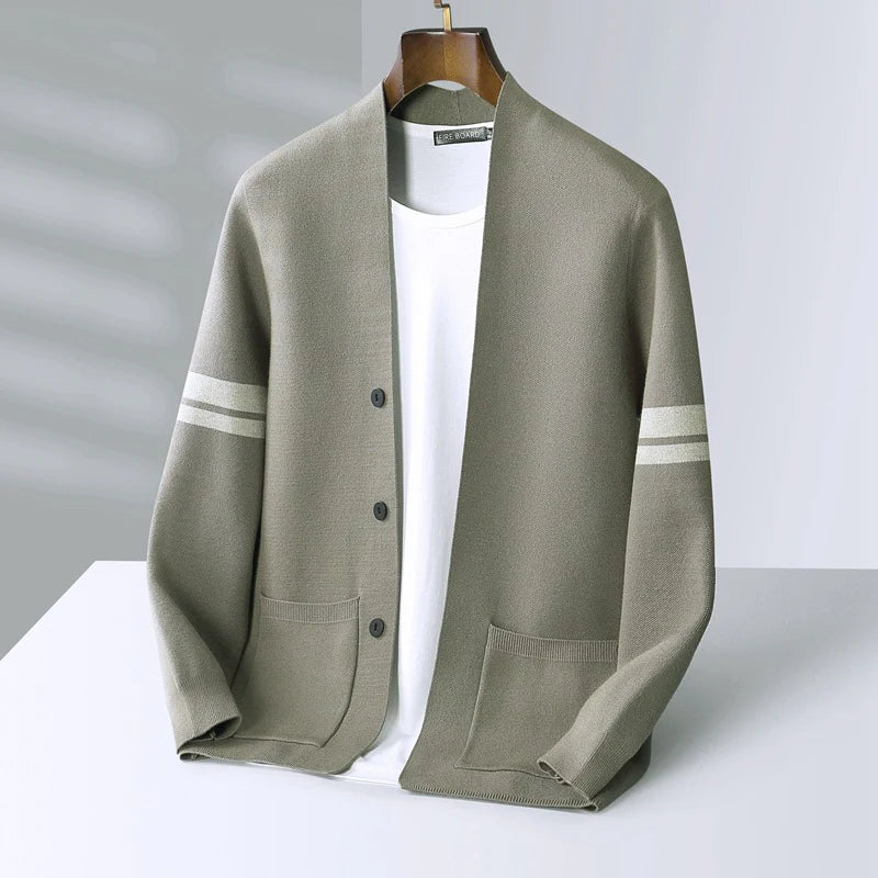 Brindlehurst Knit Cardigan product image 5