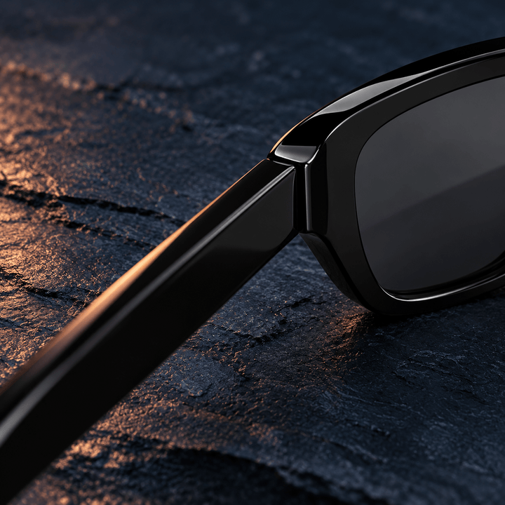 Brisault Square Sunglasses product image 3