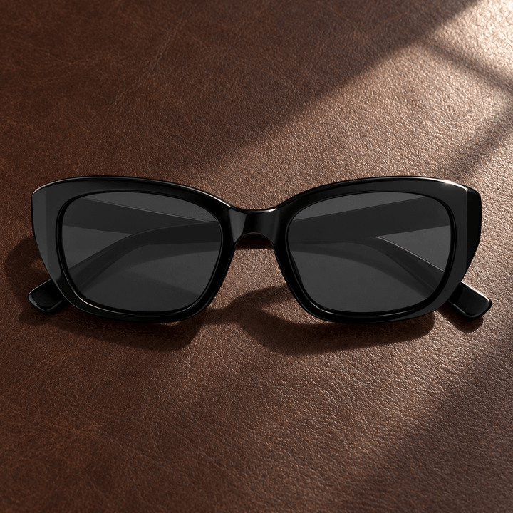 Brisault Square Sunglasses product image 4