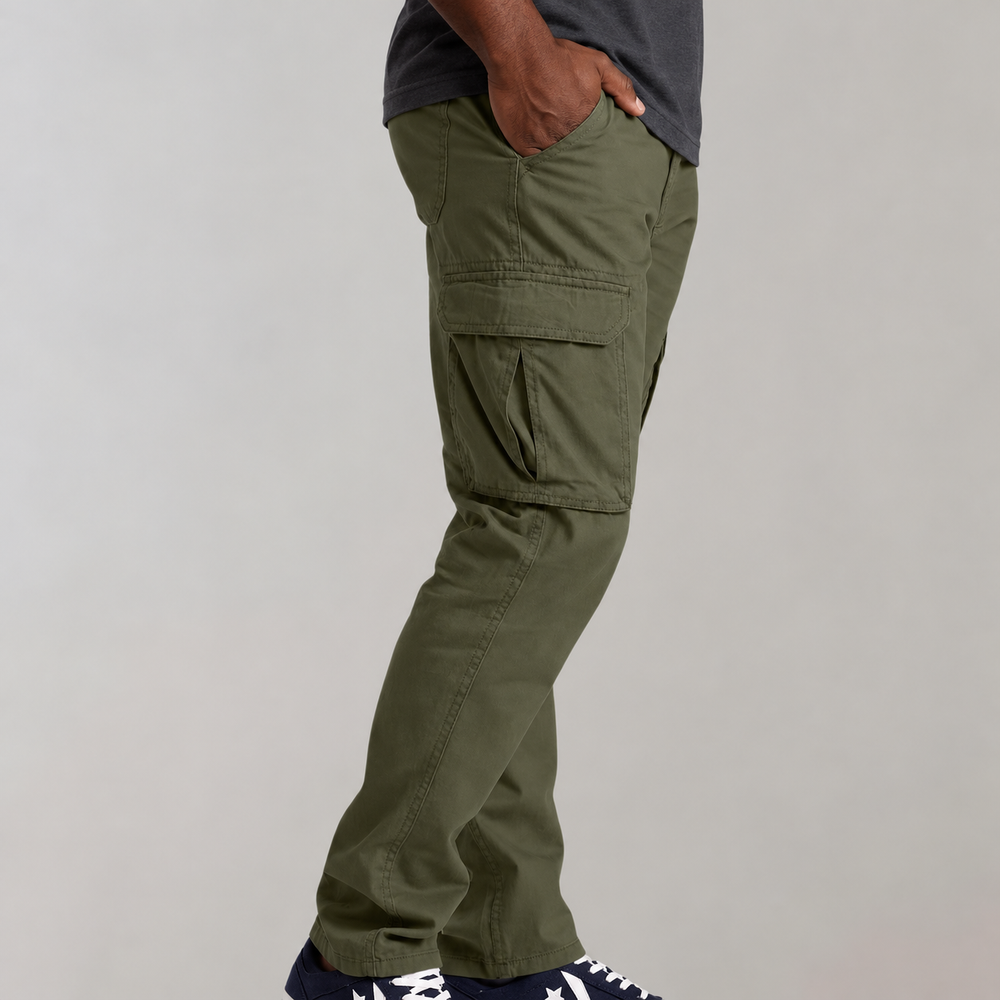 Brisquellan Cargo Pants product image 2