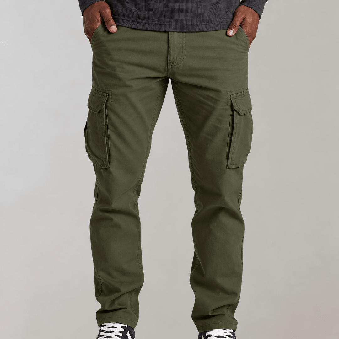 Brisquellan Cargo Pants product image 3