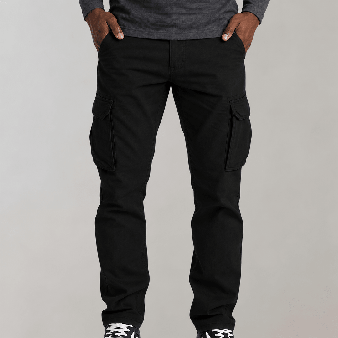 Brisquellan Cargo Pants product image 4