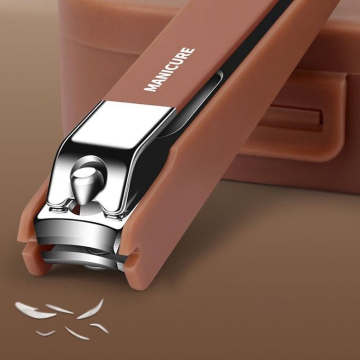 Bristol Manicure Set | 7-Piece Men&