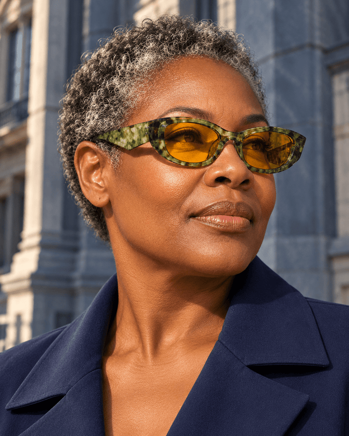 Brivonne Cat-Eye Sunglasses product image 3