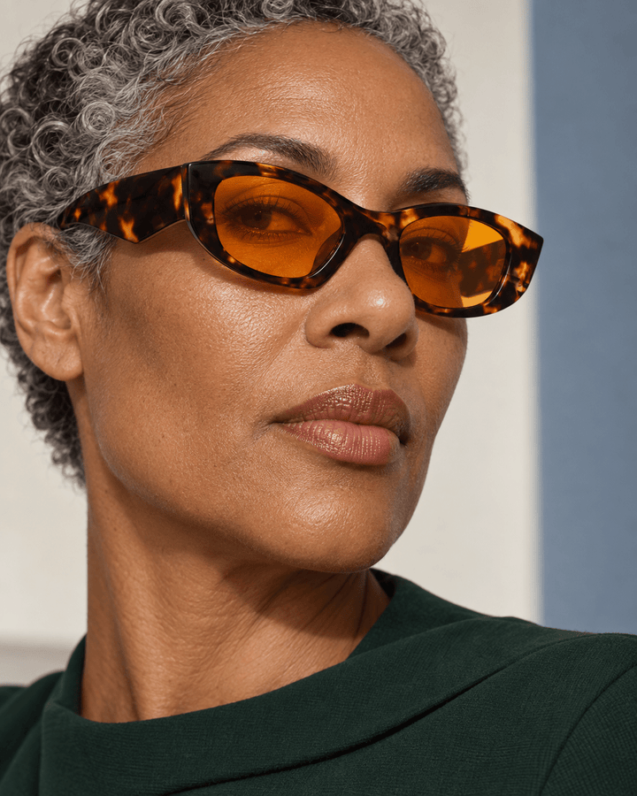 Brivonne Cat-Eye Sunglasses product image 5