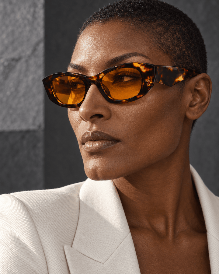 Brivonne Cat-Eye Sunglasses product image 6