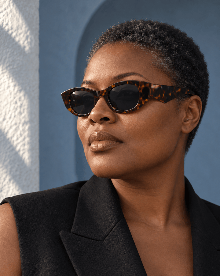 Brivonne Cat-Eye Sunglasses product image 8