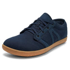 Bronoir Streets™ — Sleek Barefoot Freedom Daily (Blue Women 5 - 5.5 | Men 4.5 | EU 36) - | Zavonix