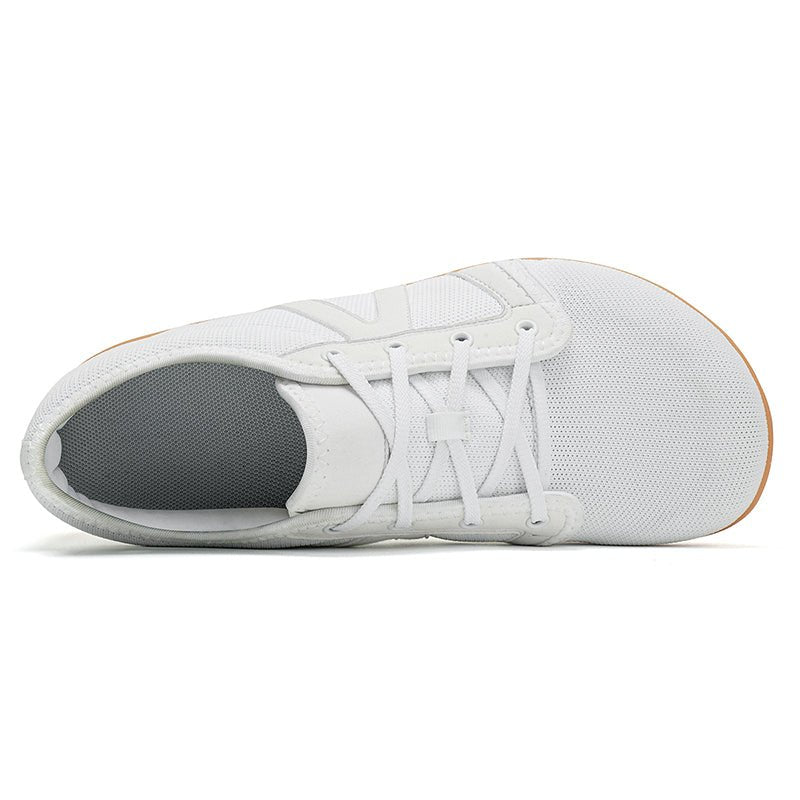Bronoir Streets™ — Sleek Barefoot Freedom Daily - Zavonix