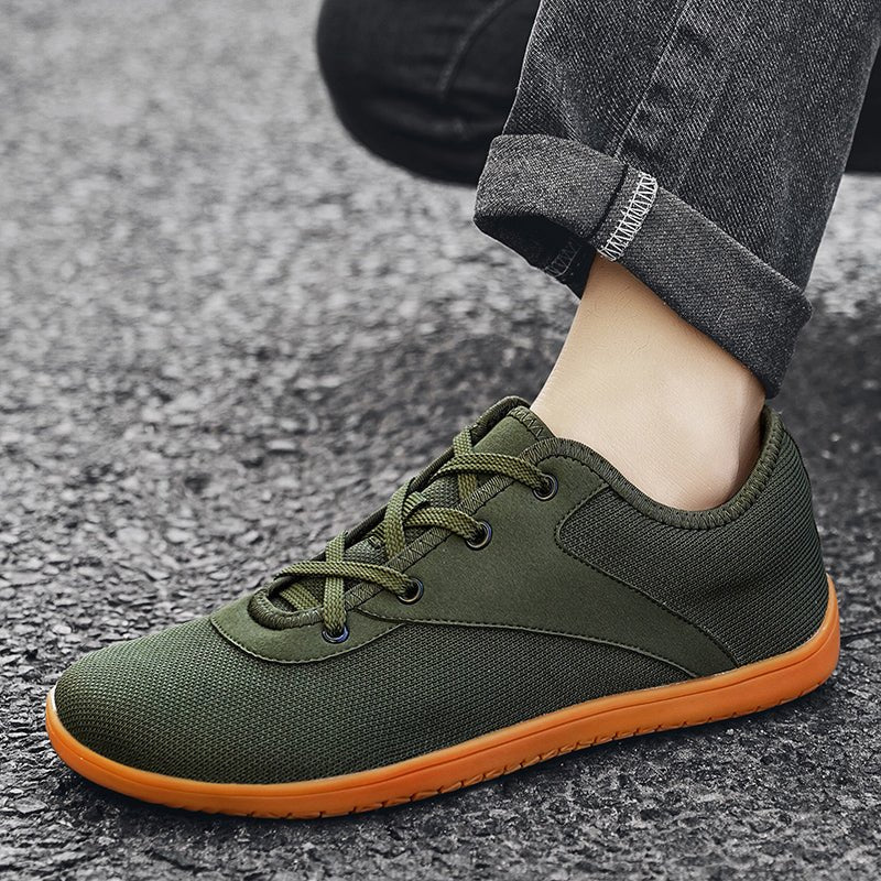 Bronoir Workers™ — Lightweight Comfort in Every Step (Beige Women 5 - 5.5 | Men 4.5 | EU 36) - | Zavonix