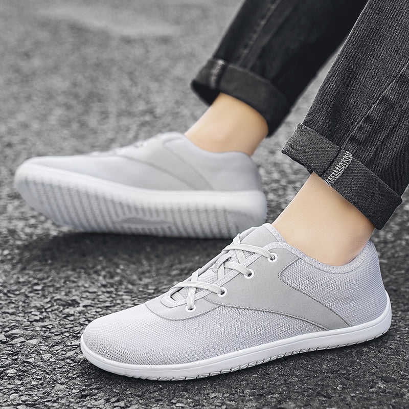 Bronoir Workers™ — Lightweight Comfort in Every Step (Beige Women 5 - 5.5 | Men 4.5 | EU 36) - | Zavonix