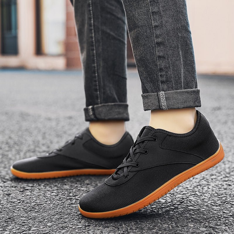 Bronoir Workers™ — Lightweight Comfort in Every Step (Beige Women 5 - 5.5 | Men 4.5 | EU 36) - | Zavonix