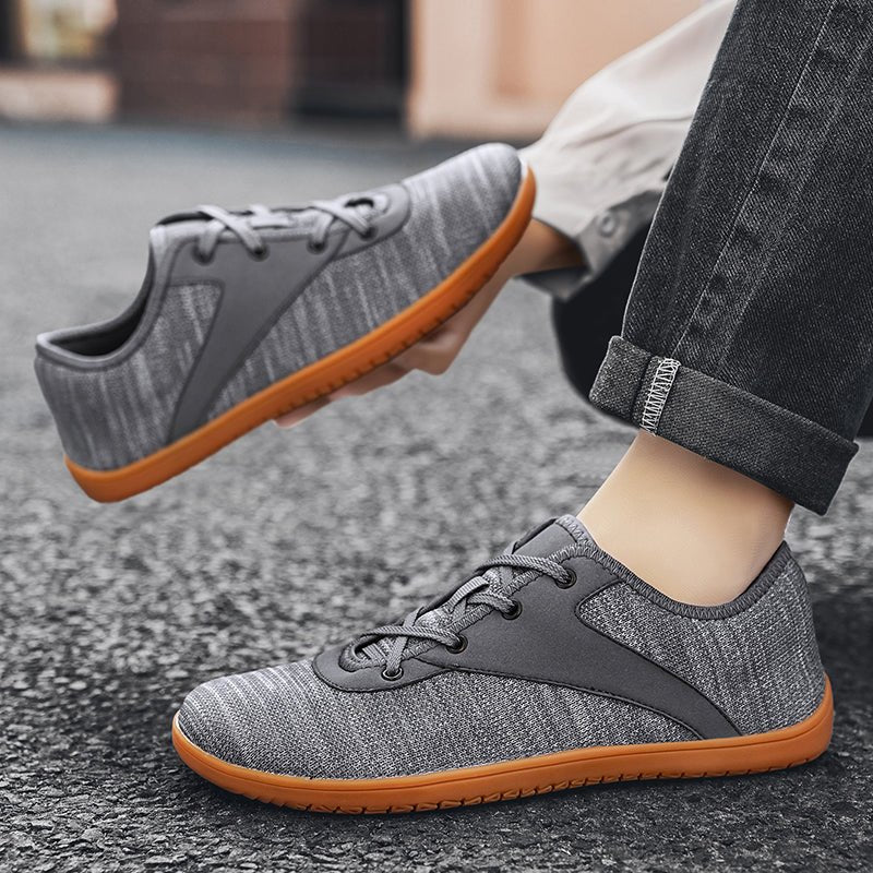 Bronoir Workers™ — Lightweight Comfort in Every Step (Beige Women 5 - 5.5 | Men 4.5 | EU 36) - | Zavonix