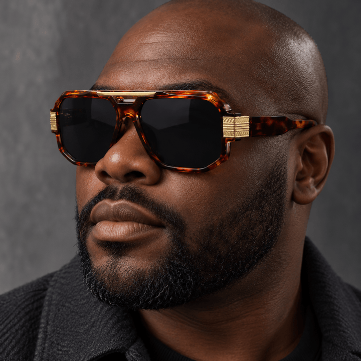 Brontero Bold Sunglasses product image 4