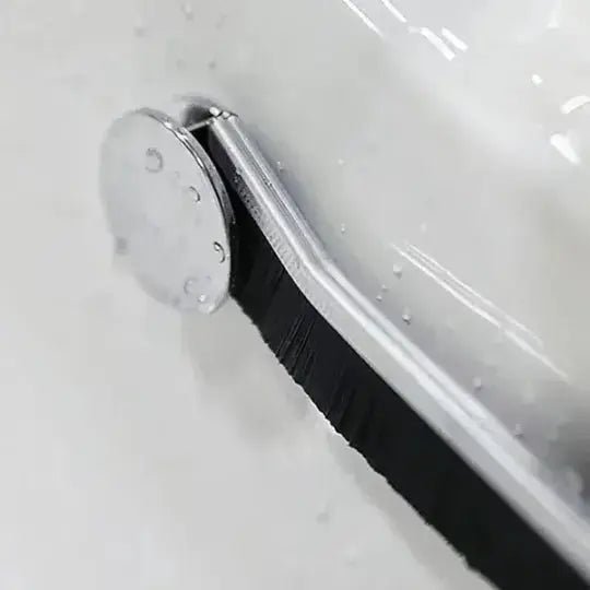 BruteEdge™ Crevice Brush — Dominate Dirt with Power and Precision in Every Hidden Spot ( ) - | Zavonix