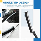 BruteEdge™ Crevice Brush — Dominate Dirt with Power and Precision in Every Hidden Spot ( ) - | Zavonix