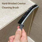 BruteEdge™ Crevice Brush — Dominate Dirt with Power and Precision in Every Hidden Spot ( ) - | Zavonix