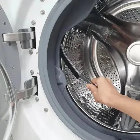 BruteEdge™ Crevice Brush — Dominate Dirt with Power and Precision in Every Hidden Spot ( ) - | Zavonix