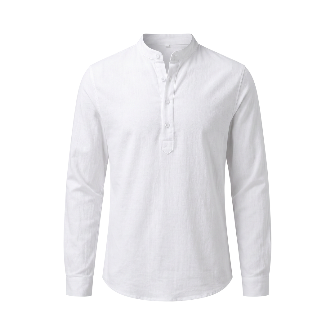 Brynquast Henley Shirt product image 1