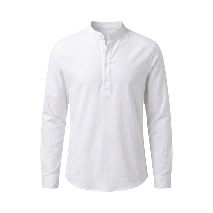 Brynquast Henley Shirt product image 1