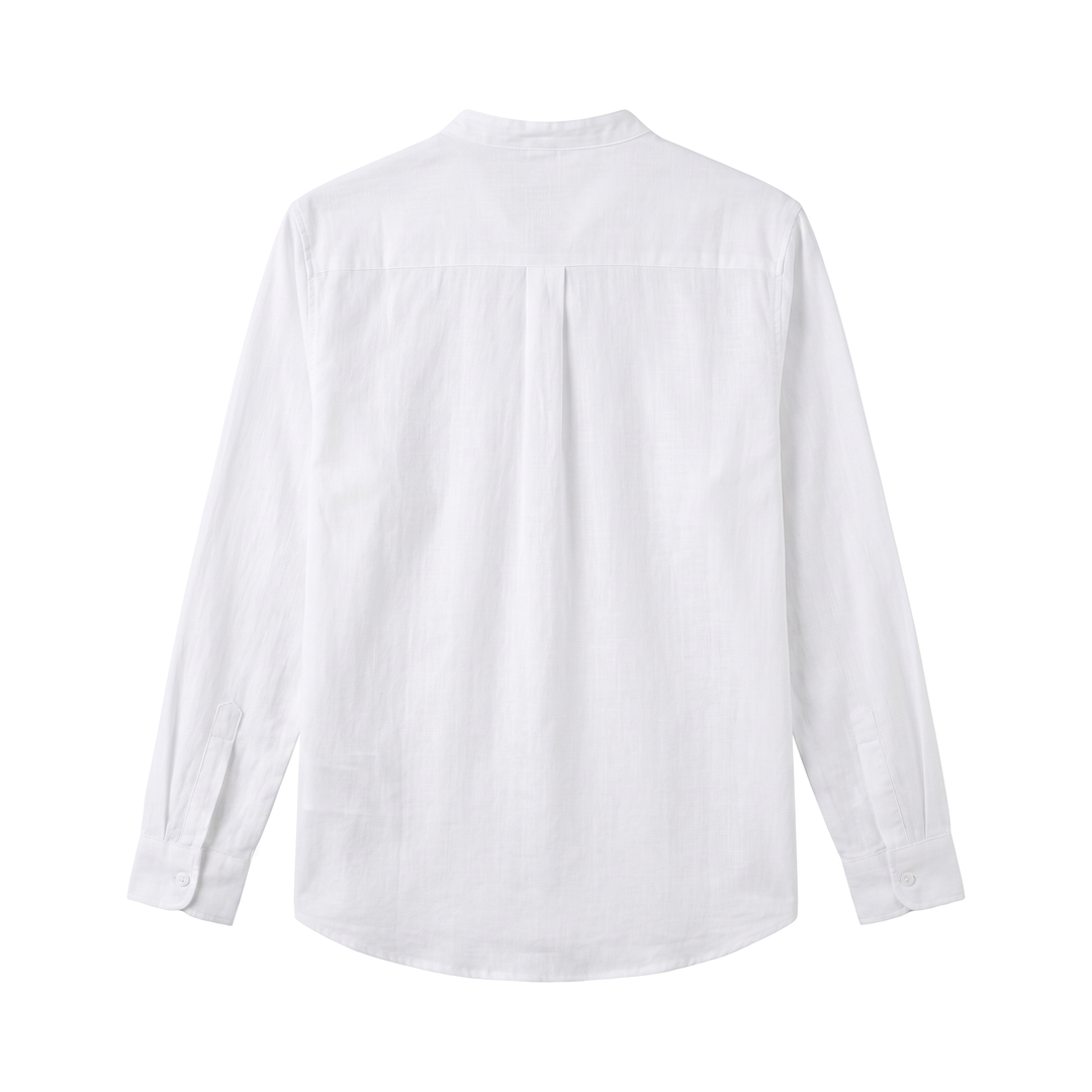 Brynquast Henley Shirt product image 3