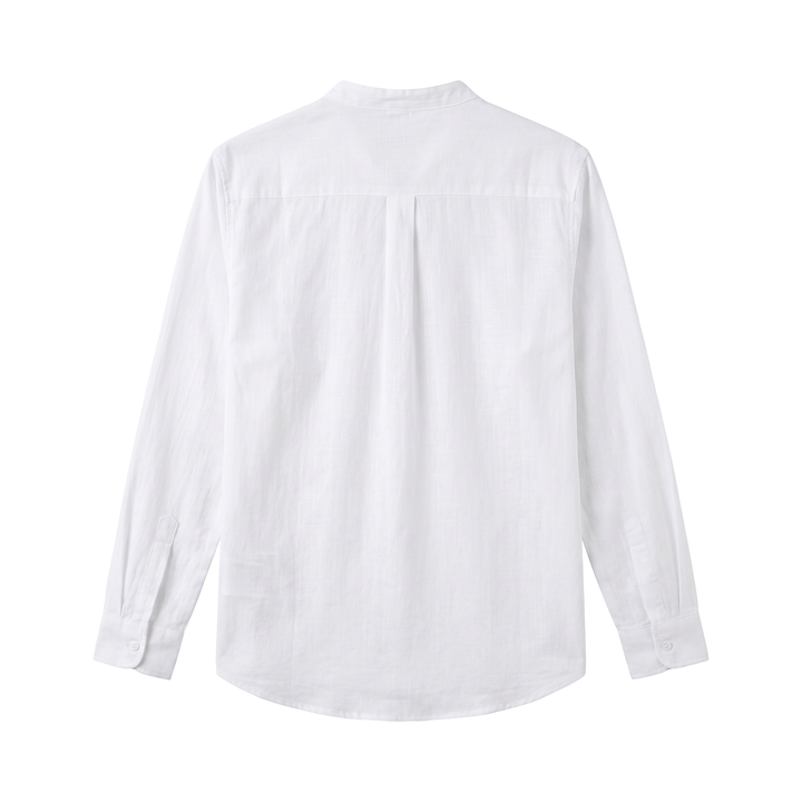 Brynquast Henley Shirt product image 3