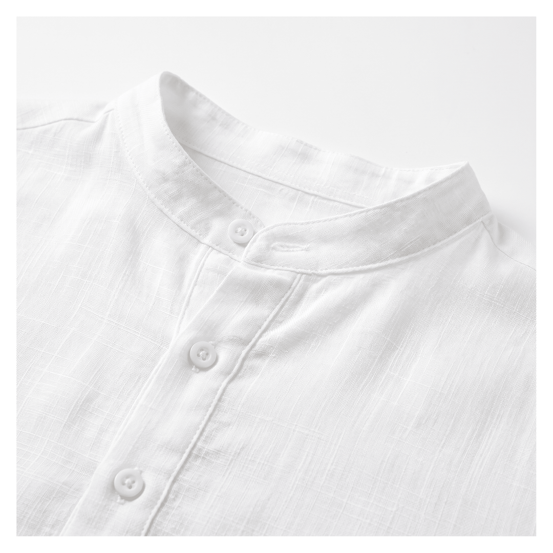 Brynquast Henley Shirt product image 4