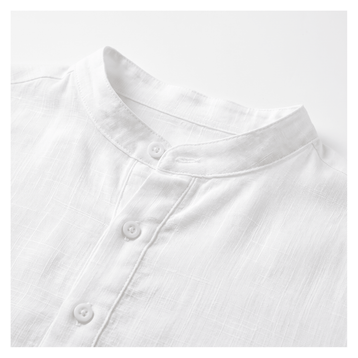 Brynquast Henley Shirt product image 4