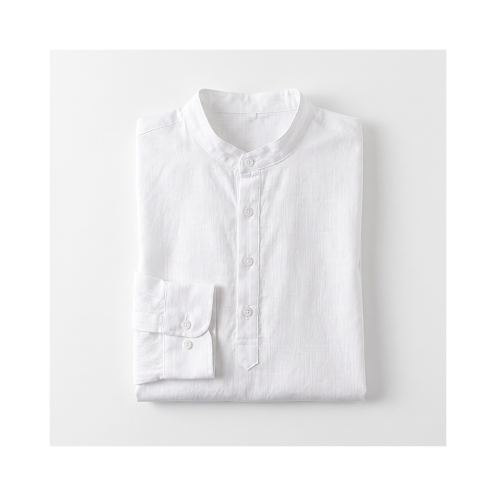 Brynquast Henley Shirt product image 5
