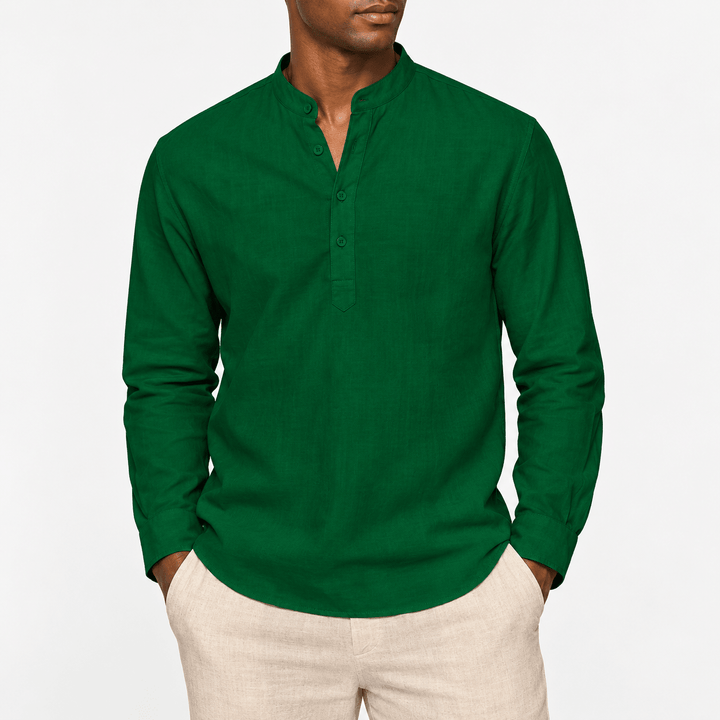 Brynquast Henley Shirt product image 16