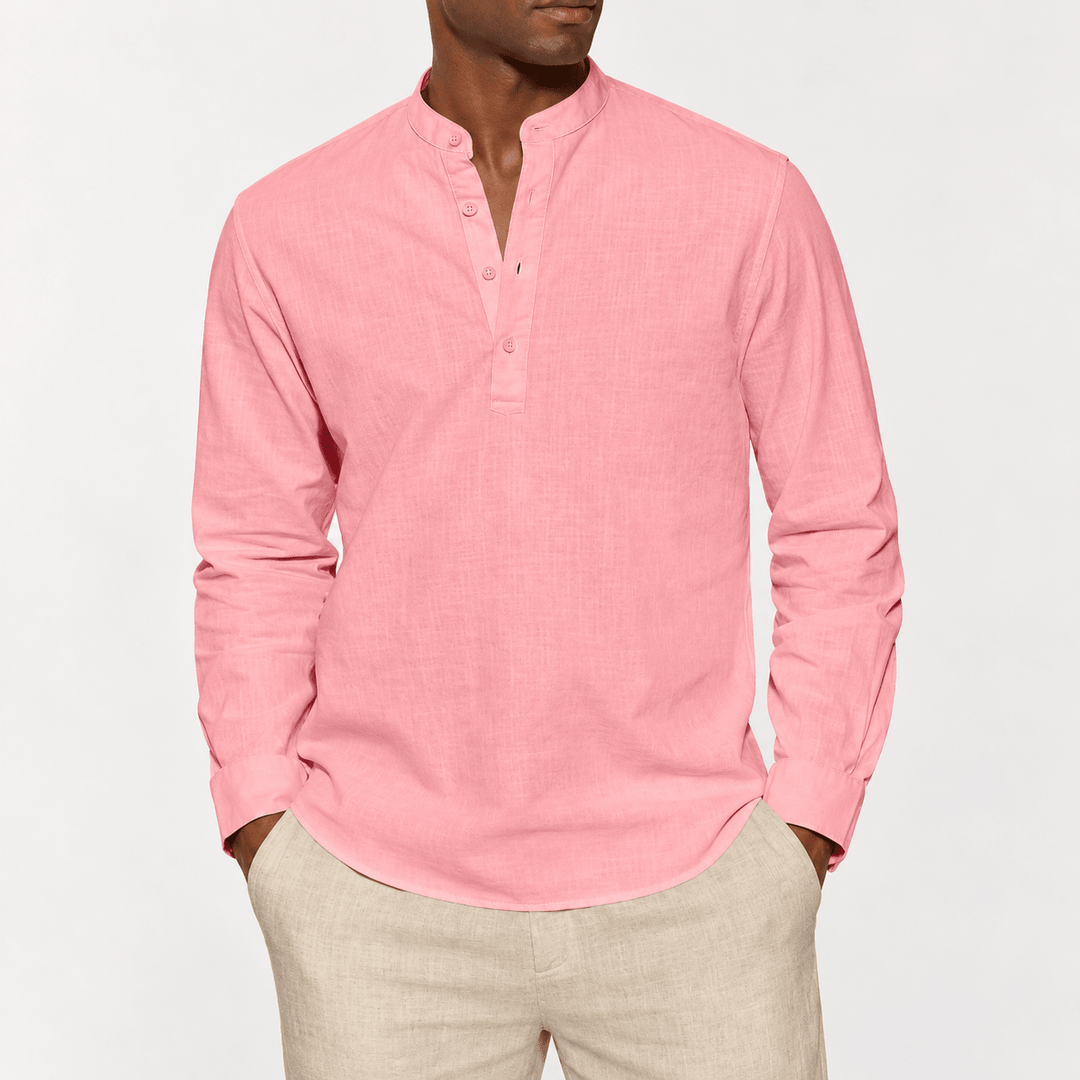Brynquast Henley Shirt product image 17