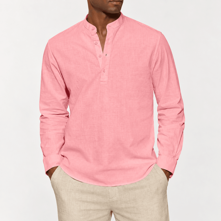 Brynquast Henley Shirt product image 17