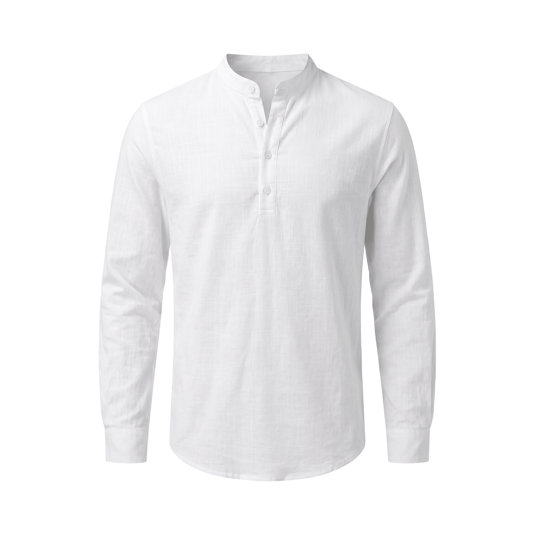 Brynquast Henley Shirt product image 18