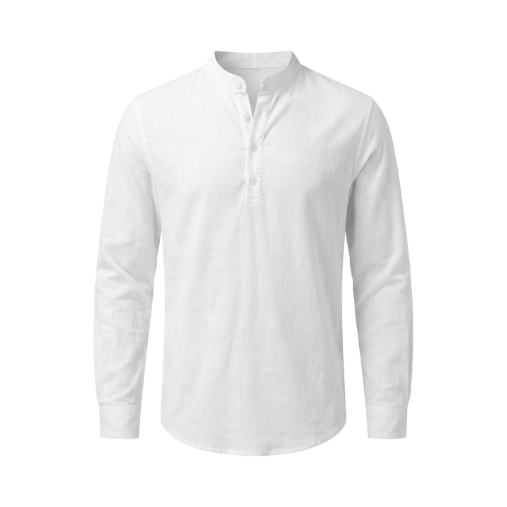 Brynquast Henley Shirt product image 18