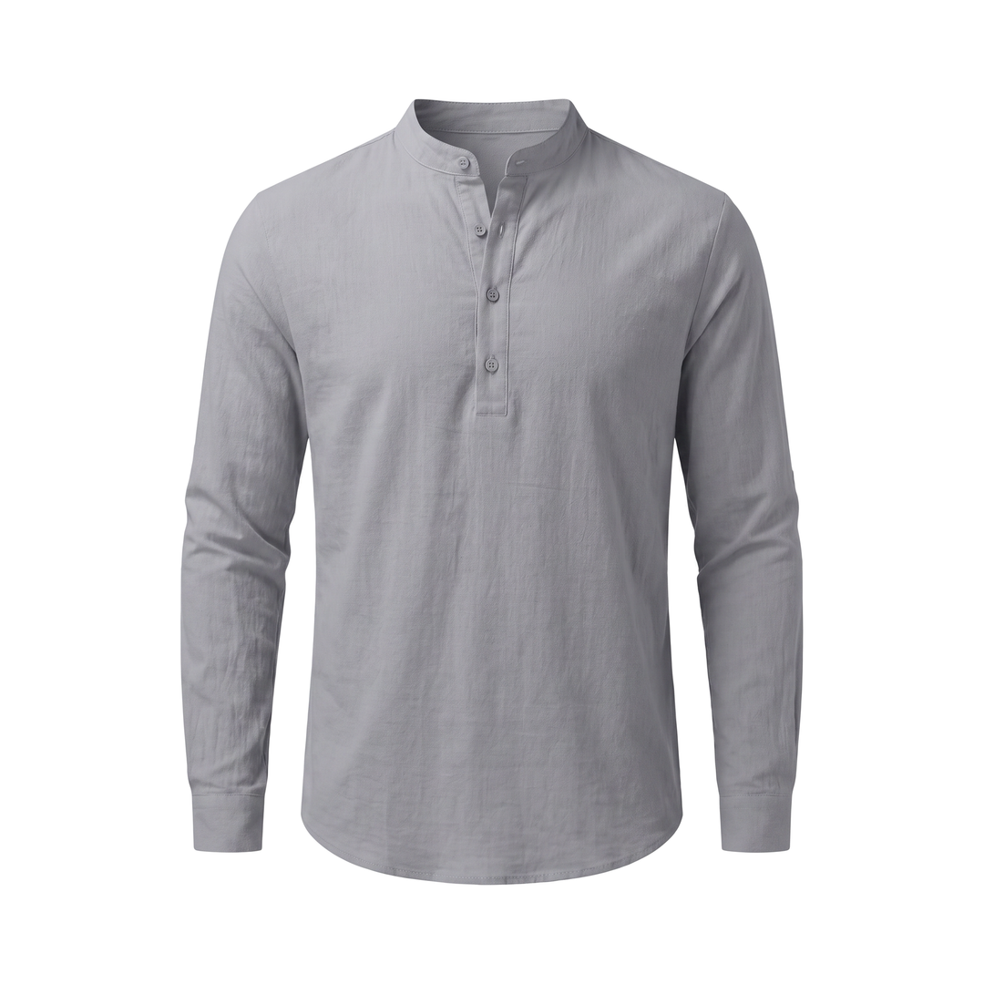 Brynquast Henley Shirt product image 19