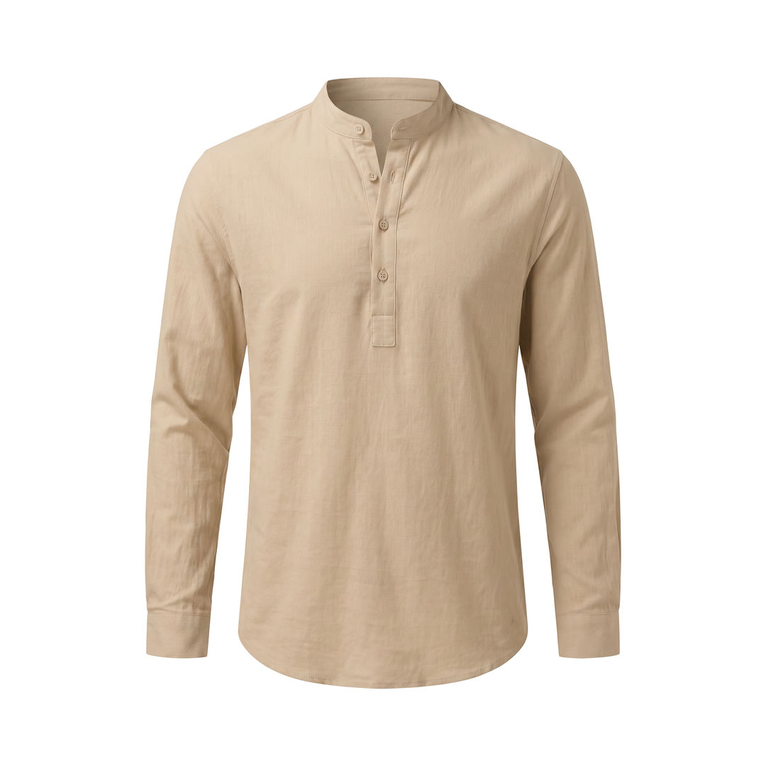 Brynquast Henley Shirt product image 21