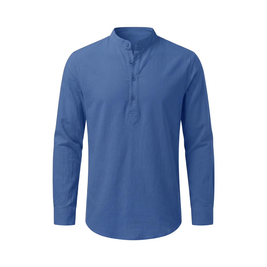 Brynquast Henley Shirt product image 22